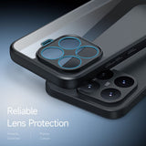 Dux Ducis Xiaomi 17T Cover Aimo Series Sort