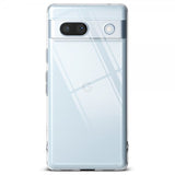Ringke Google Pixel 7a Cover Fusion Clear