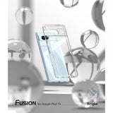 Ringke Google Pixel 7a Cover Fusion Clear