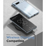 Ringke Google Pixel 7a Cover Fusion Clear