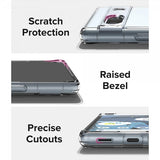 Ringke Google Pixel 7a Cover Fusion Clear