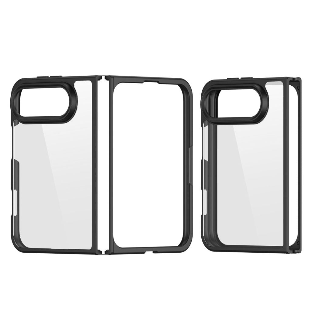 Dux Ducis iPhone Duo Cover Aimo Series Sort