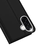 Dux Ducis Samsung Galaxy A27 Etui Skin Pro Series Sort