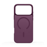 Dux Ducis iPhone 17 Pro/iPhone 18 Pro Cover Yind Series MagSafe Rød