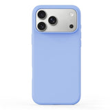 Dux Ducis iPhone 17 Pro Max/iPhone 18 Pro Max Cover Piel Series MagSafe Blå