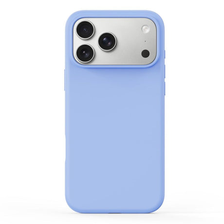 Dux Ducis iPhone 17 Pro Max/iPhone 18 Pro Max Cover Piel Series MagSafe Blå