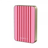 Burga Powerbank MagSafe 5000 mAh Favorite Bikini Guld