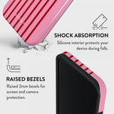 Burga iPhone 16e/iPhone 17e Cover Tough MagSafe Favorite Bikini