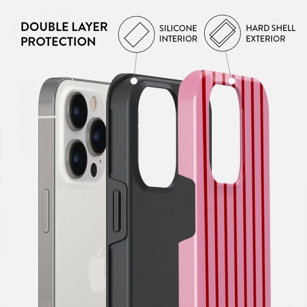 Burga iPhone 13 Pro Cover Tough MagSafe Favorite Bikini