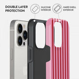 Burga iPhone 13 Pro Cover Tough MagSafe Favorite Bikini