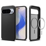 Spigen Google Pixel 10 Pro XL Cover Liquid Air MagFit Matte Black