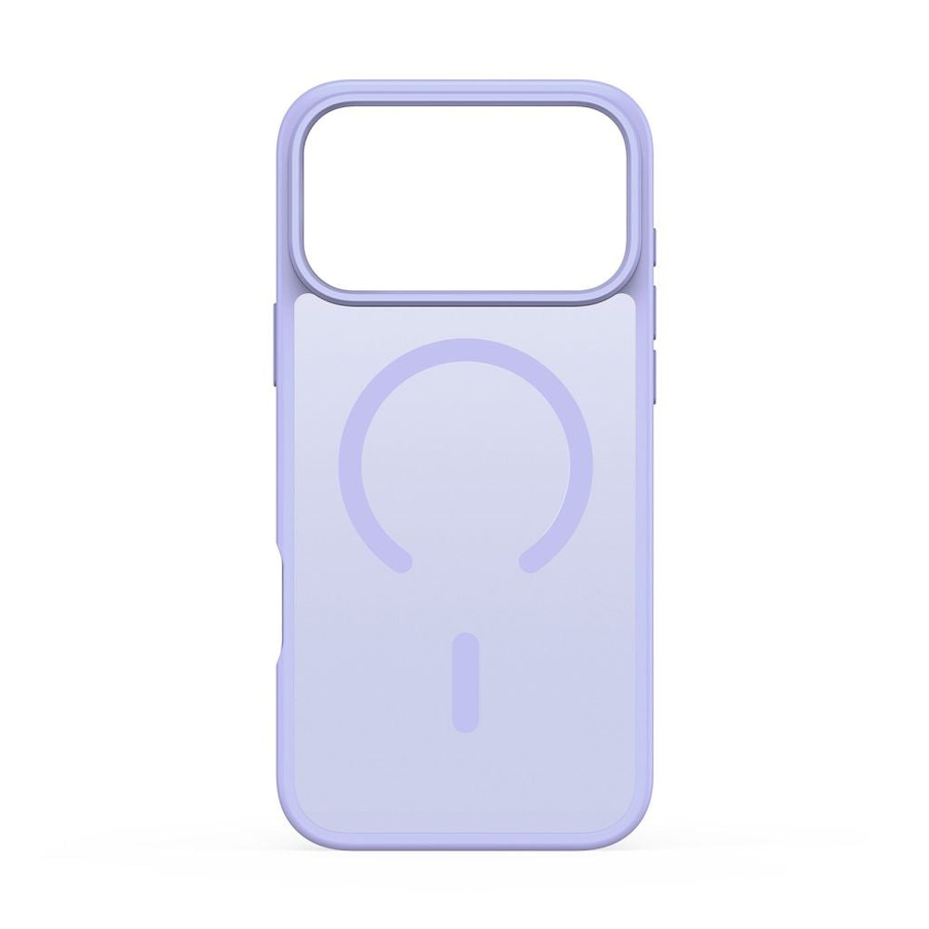 Dux Ducis iPhone 17 Pro/iPhone 18 Pro Cover Yind Series MagSafe Lilla