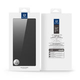 Dux Ducis iPhone 17 Pro Max/iPhone 18 Pro Max Cover Skin Pro Series Sort