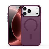 Dux Ducis iPhone 17 Pro/iPhone 18 Pro Cover Yind Series MagSafe Rød