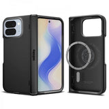 Spigen Google Pixel 10 Pro Fold Cover Slim Armor Pro MagFit Sort