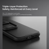 Nillkin Xiaomi 17T Pro Cover CamShield Pro Sort