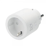Deltaco Smart Home Fjernstrømafbryder Smart Plug WiFi