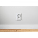 Deltaco Smart Home Fjernstrømafbryder Smart Plug WiFi