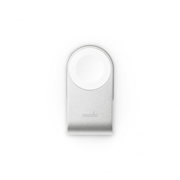 Moshi Flekto Apple Watch-oplader Sammenfoldelig
