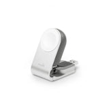 Moshi Flekto Apple Watch-oplader Sammenfoldelig