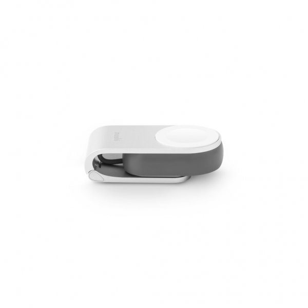 Moshi Flekto Apple Watch-oplader Sammenfoldelig