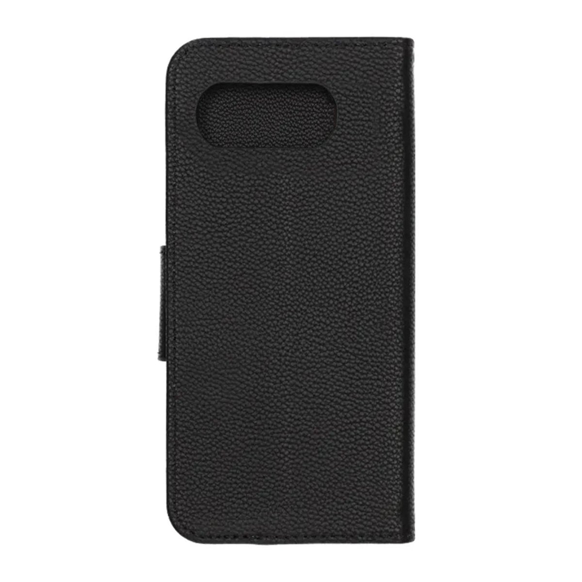Google Pixel 10a Etui med stativ Brun