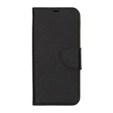 Google Pixel 10a Etui med stativ Brun