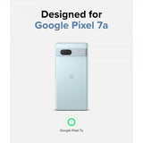 Ringke Google Pixel 7a Cover Fusion Matte Clear