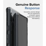 Ringke Google Pixel 7a Cover Fusion Matte Smoke Black