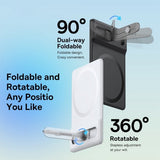 Baseus Foldable Magnetic Bracket MagSafe Sort