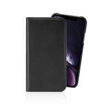 Pipetto iPhone Xr Magnetic Folio Cover Sort