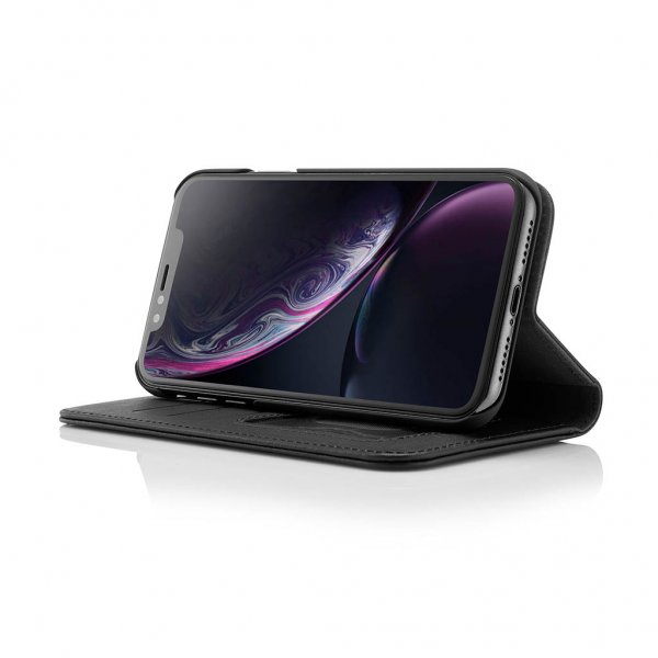 Pipetto iPhone Xr Magnetic Folio Cover Sort