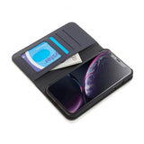 Pipetto iPhone Xr Magnetic Folio Cover Sort