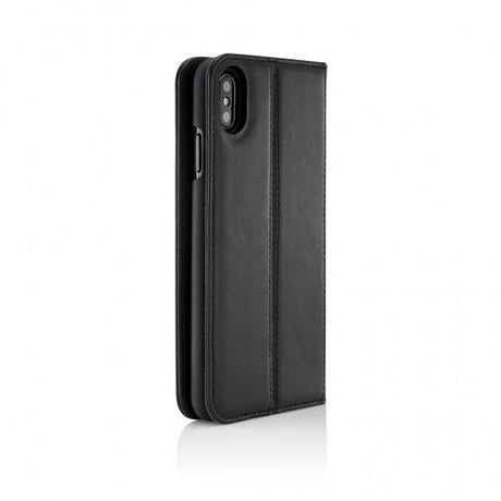 Pipetto iPhone XS Max Magnetic Folio Cover Sort