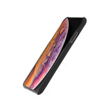 Pipetto iPhone XS Max Magnetic Folio Cover Sort