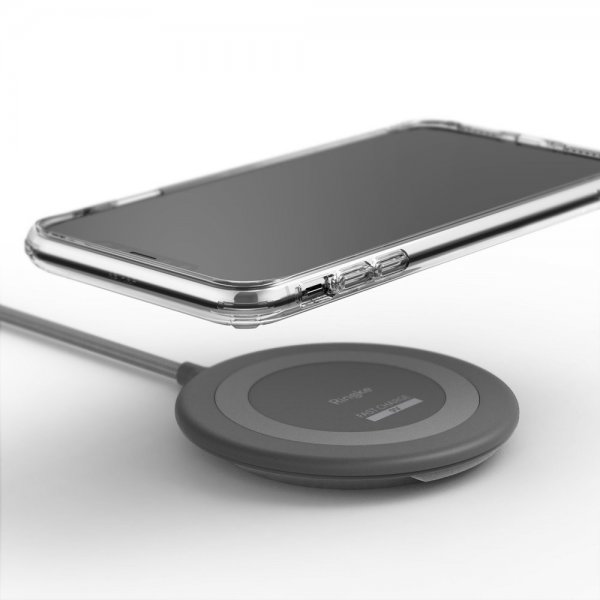 Ringke iPhone X/Xs Cover Fusion Clear