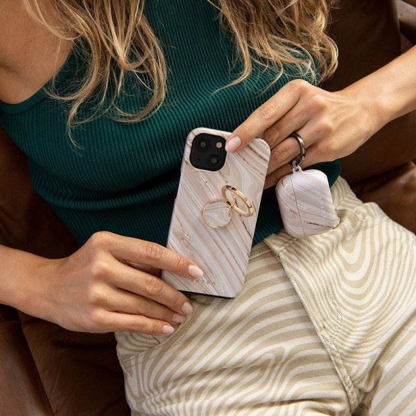Burga AirPods Pro 3 Cover Design Full Glam