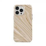 Burga iPhone 14 Pro Cover Tough MagSafe Full Glam