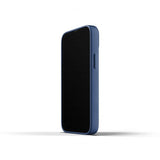 Mujjo iPhone 13 Mini Cover Full Læder Taske Sort