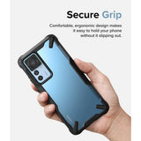 Ringke Xiaomi 12T/12T Pro Cover Fusion X Sort