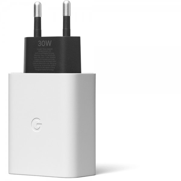 Google Original Oplader 30W USB-C Charger