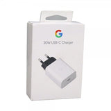 Google Original Oplader 30W USB-C Charger