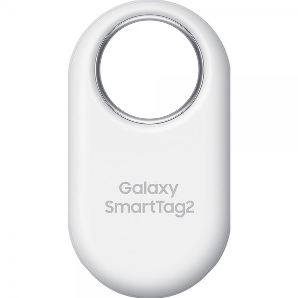 Samsung Galaxy SmartTag 2 Hvid