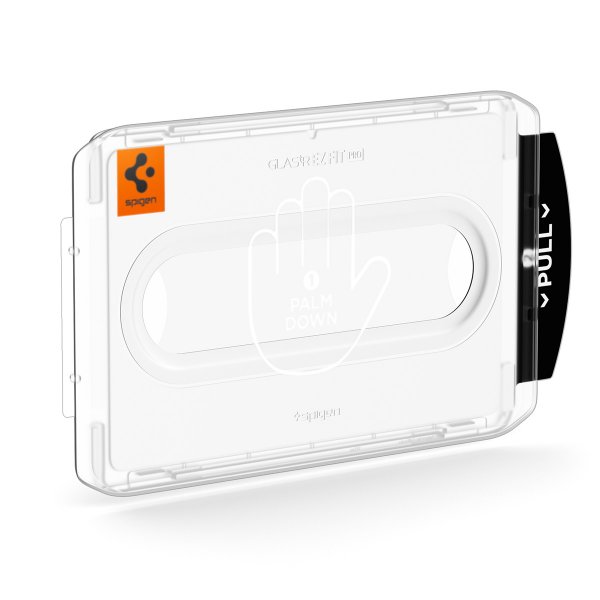 Spigen Samsung Galaxy Tab S11 Skærmbeskytter GLAS.tR EZ Fit Pro