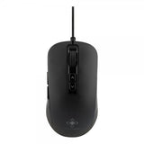 Deltaco Gaming DM110 Optisk Gamingmus LED Sort
