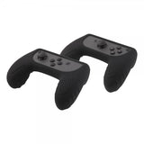 Deltaco Gaming Silikonegreb til Nintendo Switch Joy-Con Sort