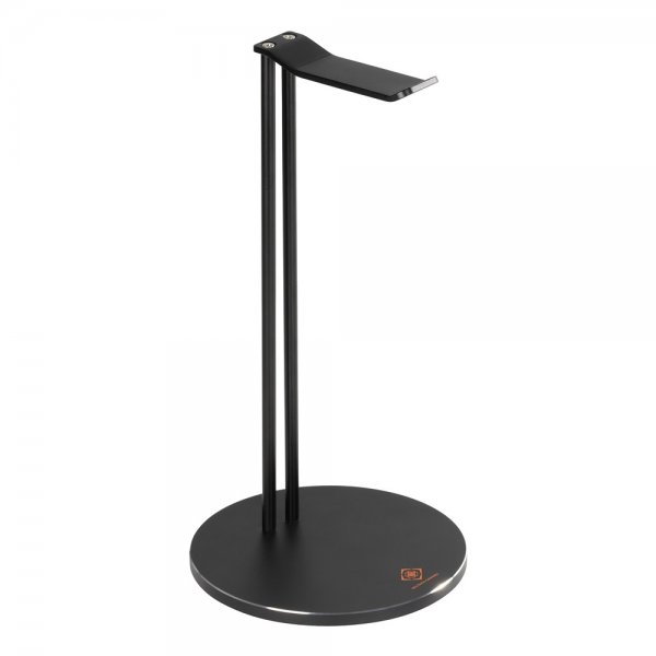 Deltaco Gaming Hovedtelefonstativ Sort