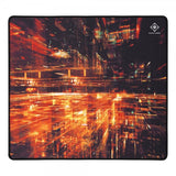 Deltaco Gaming DMP410 Gaming Musemåtte Limited Edition 45x40cm