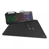 Deltaco Gaming 3-i-1 RGB Gaming Kit