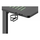 Deltaco Gaming DT420 gamingbord med RGB